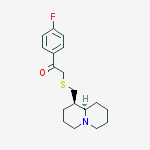 CAS No 156171-16-3  Molecular Structure