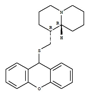 CAS No 156171-17-4  Molecular Structure