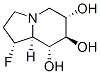 CAS No 156198-81-1  Molecular Structure