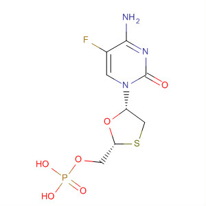 CAS No 156198-94-6  Molecular Structure