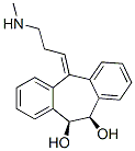 CAS No 1562-52-3  Molecular Structure