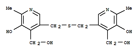 CAS No 1562-74-9  Molecular Structure