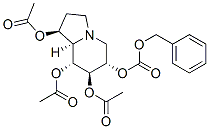 CAS No 156205-44-6  Molecular Structure