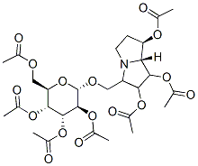 CAS No 156205-65-1  Molecular Structure