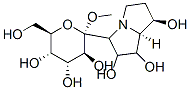 CAS No 156205-66-2  Molecular Structure