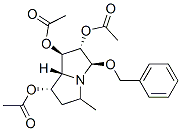 CAS No 156205-69-5  Molecular Structure