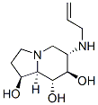 CAS No 156205-73-1  Molecular Structure