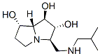 CAS No 156205-78-6  Molecular Structure