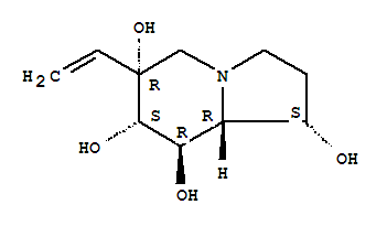 CAS No 156206-08-5  Molecular Structure