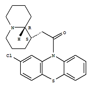 CAS No 156213-24-0  Molecular Structure