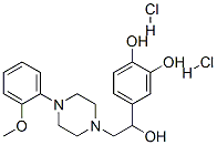 CAS No 15622-04-5  Molecular Structure