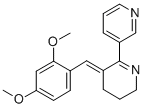CAS No 156223-05-1  Molecular Structure