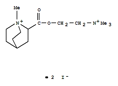 CAS No 15623-83-3  Molecular Structure