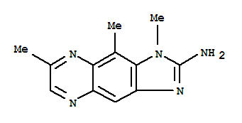 Cas Number: 156243-39-9  Molecular Structure