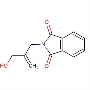 CAS No 156276-41-4  Molecular Structure