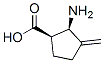 CAS No 156292-95-4  Molecular Structure