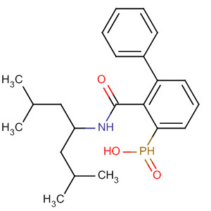 CAS No 156301-30-3  Molecular Structure