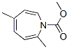 CAS No 156301-72-3  Molecular Structure