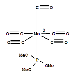 CAS No 15631-20-6  Molecular Structure