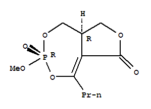 Cas Number: 156312-04-8  Molecular Structure