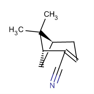 Cas Number: 156322-23-5  Molecular Structure