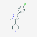 CAS No 156336-70-8  Molecular Structure