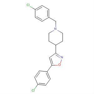 CAS No 156337-14-3  Molecular Structure