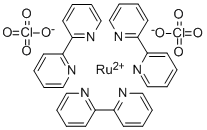 CAS No 15635-95-7  Molecular Structure