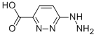 CAS No 156356-61-5  Molecular Structure