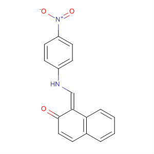 CAS No 156361-63-6  Molecular Structure