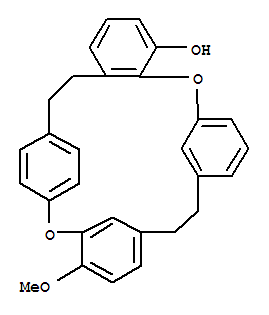 Cas Number: 156372-04-2  Molecular Structure