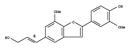 CAS No 156398-61-7  Molecular Structure