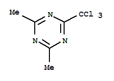 CAS No 15640-05-8  Molecular Structure