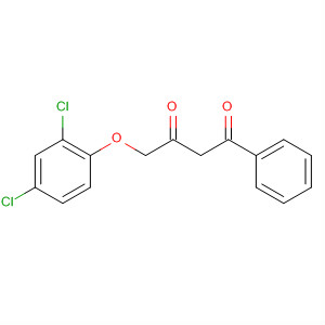 CAS No 156411-60-8  Molecular Structure