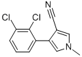 CAS No 156428-56-7  Molecular Structure