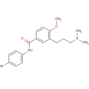 Cas Number: 156428-80-7  Molecular Structure