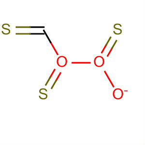 Cas Number: 15644-49-2  Molecular Structure