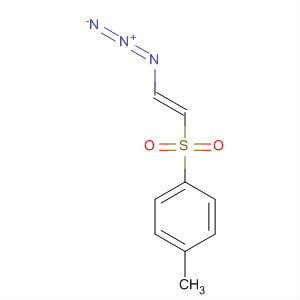 CAS No 15645-79-1  Molecular Structure