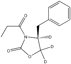 CAS No 156451-08-0  Molecular Structure