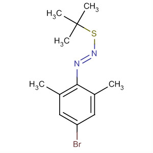 CAS No 156454-35-2  Molecular Structure