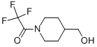 CAS No 156459-82-4  Molecular Structure