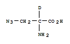 CAS No 156463-10-4  Molecular Structure