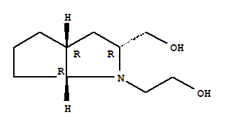 Cas Number: 156473-28-8  Molecular Structure