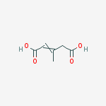 Cas Number: 15649-56-6  Molecular Structure