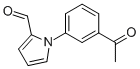 CAS No 156496-72-9  Molecular Structure
