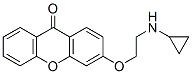 CAS No 156497-45-9  Molecular Structure