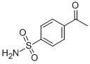 CAS No 1565-17-9  Molecular Structure
