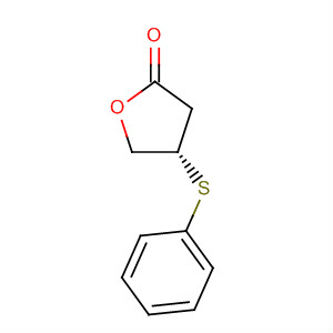 CAS No 156540-92-0  Molecular Structure