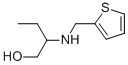 CAS No 156543-22-5  Molecular Structure