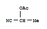 CAS No 15657-96-2  Molecular Structure